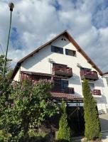 Andreea Studio - B&B Braşov