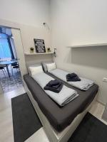 JennyHill Home Apartments - Ferienwohnung Budapest