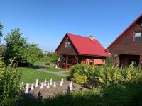 Domki letniskowe SOLIS - B&B