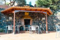 Casas-Bungalows Los Pajeros - B&B