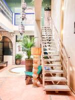 Riad 10 Mandarin BOUTIQUE RIAD - Bed and Breakfast Marrakesh