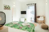 Doppelzimmer mit eigenem Bad