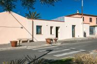 Ghirgolu House - Le Residenze del Mare - Ferienwohnung