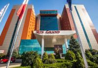 Rin Elegance Apartaments - Ferienwohnung