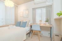 Apartamento de 1 dormitorio - No fumadores