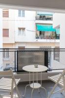 Elvita Apartments 4 - B&B Atenas