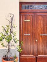 Cozy House in San Rocco - B&B Bolsena