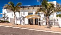 Withuis Hartenbos - No Load Shedding - B&B