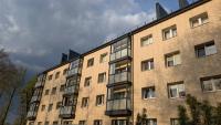 Kaunas River-View Retreat Free Parking - Ferienwohnung