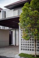 Nivata B2 Ciputra Beach Resort near Tanah Lot - Bed and Breakfast