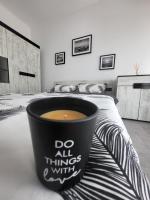 Cozy Home Cartier Milano 5 - Bed and Breakfast Oradea