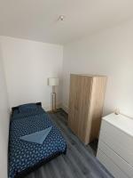 La Casa del TH - Ferienwohnung Auxonne