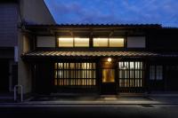 Enso Machiya - B&B Kyoto