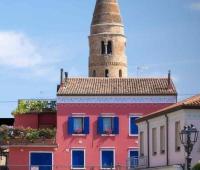 Ca di Mar 4 - Chambres d'hôtes Caorle