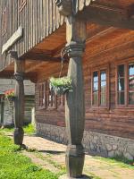 Wellness roubenka Inffinity - B&B Žacléř