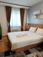 Apartman Klara - Ferienwohnung Zlatibor