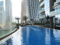 Frank Porter - Damac Heights - B&B Dubai