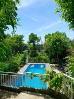 Villa La Senlis, biệt thự kiểu Pháp - Chambres d’hôtes Hòa Bình