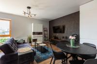 noclegi Gdynia Marina Chic Apartment by BookingHost Gdynia