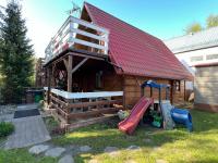 Dębki - Ferienwohnung Dębki