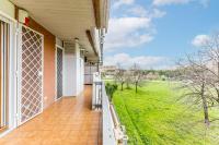 Modern 2 Bedroom Apt Cinecitta - B&B Roma