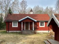 Dala cottage - B&B