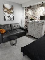 Antracyt Apartament - B&B