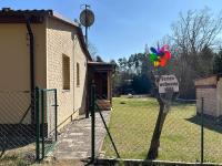 Ferienhaus Neuland 5 - Entspannung in Seenaehe - Bed and Breakfast Lychen