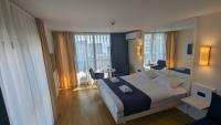 Orbi City, block C - B&B Batumi