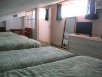 Family Room with Private Bathroom