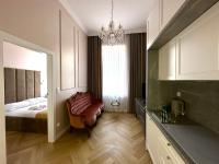 Suites & Premium Apartments Słowackiego - Apartament z 1 sypialnią - Chambres d’hôtes