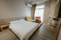 Deluxe Double Room with Bath