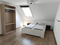Dömper Döme Apartman - B&B