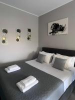 Petra's Charming Home, 500m to Beach - Chambres d’hôtes