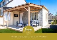 La Petite Parenthèse Jardin, Parking & Proche Gare - B&B