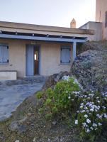 Villa mit 2 Schlafzimmern