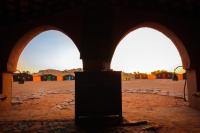 Bivouac Rêve Sahara-Dar Azawad - Chambres d’hôtes