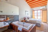 Habitación Doble con vistas a la montaña