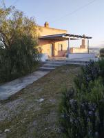 Attik Residencies - Bed and Breakfast Livádhion