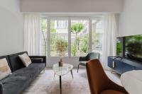 Two-Room Apartment