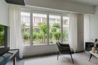 Two-Bedroom Apartment 2