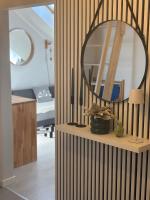 Jagodowy Agat - B&B Dziwnówek