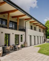 Posestvo Gjerkeš - Ferienwohnung Rogašovci