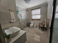 Queen Room with Shared Bathroom