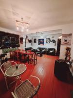 Antis Cusco - B&B