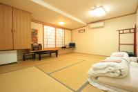 Superior Japanese-Style Room - Non-Smoking
