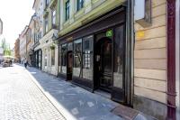 Appartement 1 Chambre - Vue sur Ville