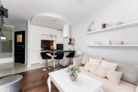 Malila Premium Apartments Cracow Lubostroń 22G - B&B
