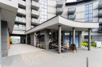 Malila Premium Apartments Cracow Lubostroń 22G - B&B Cracovia