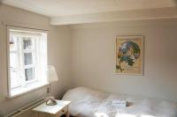 Molslaboratoriet - Stuehuset - B&B
